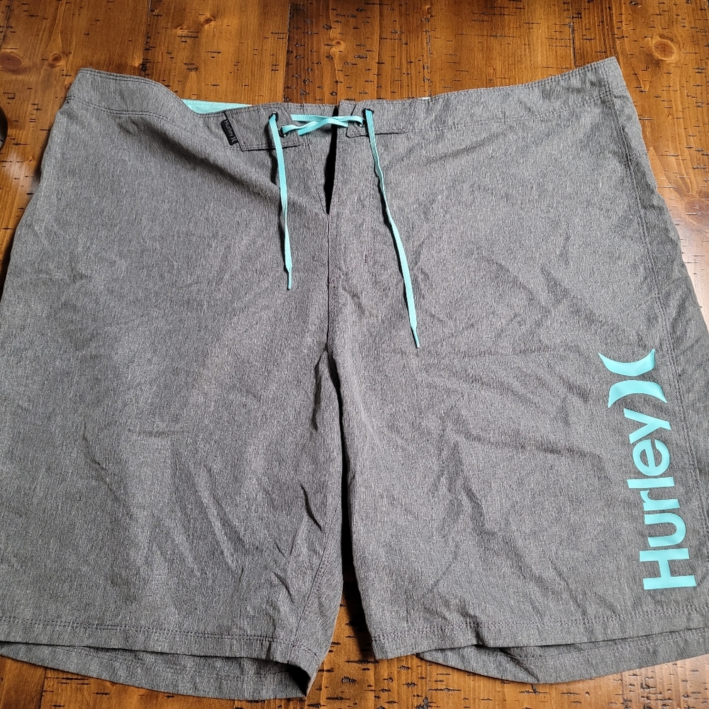 Hurley board shorts